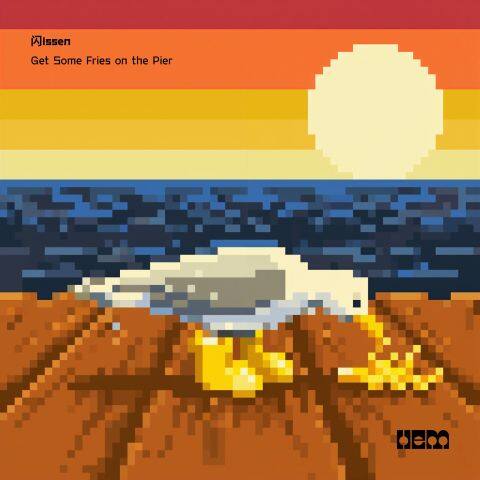 Get Some Fries on the Pier Get Some Fries on the Pier