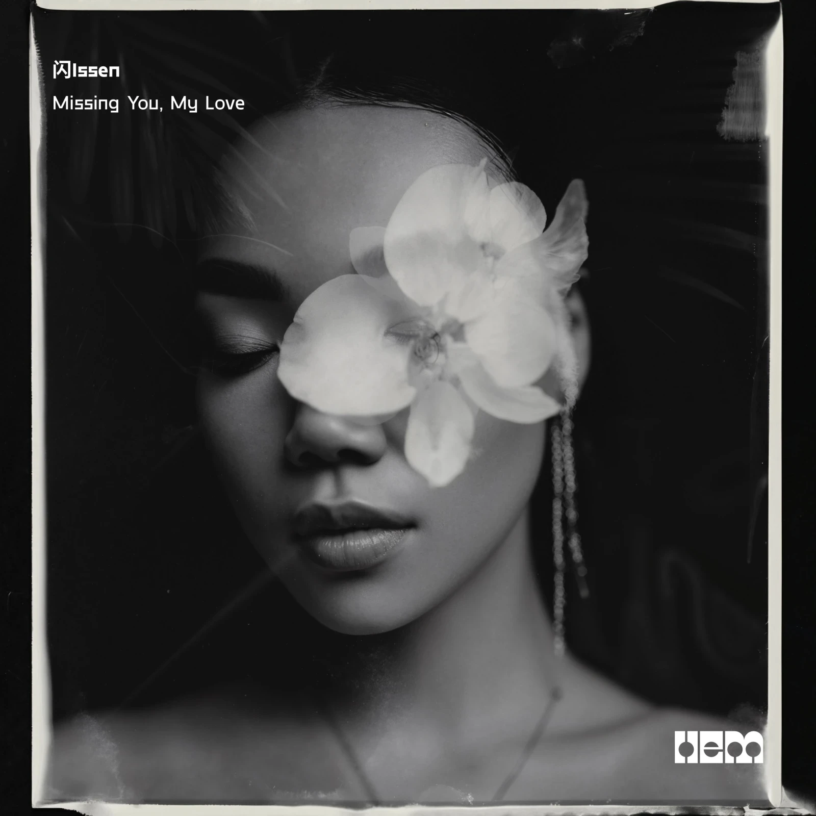 Missing You, My Love