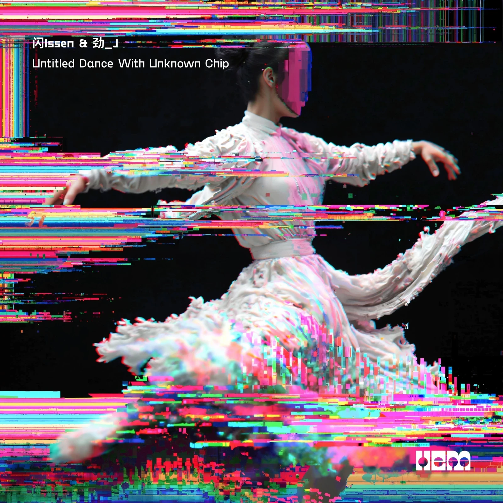 Untitled Dance With Unknown Chip