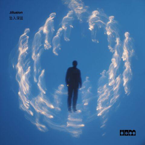 Falling into Deep Blue Falling into Deep Blue