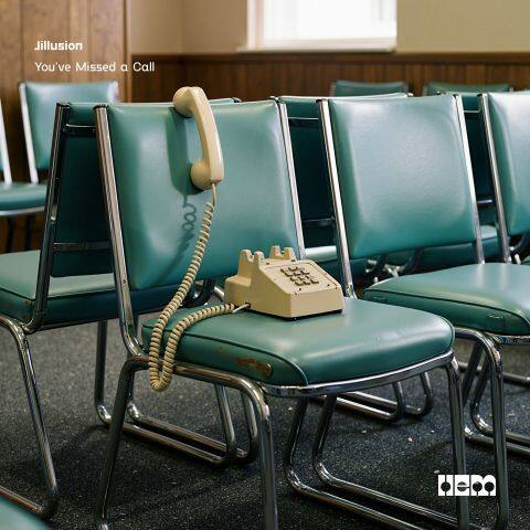 You've Missed a Call You've Missed a Call