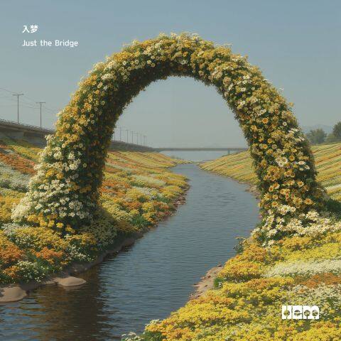 Just the Bridge Just the Bridge