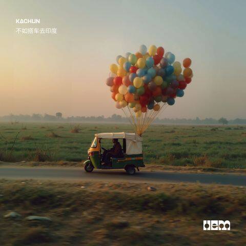 Let’s Drive to India Let’s Drive to India