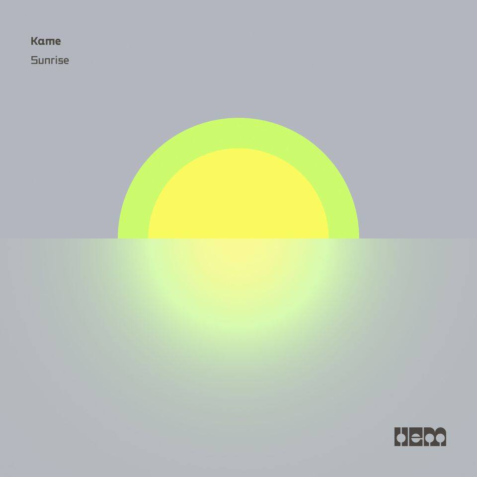 Sunrise Sunrise