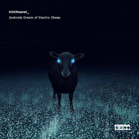 Androids Dream of Electric Sheep