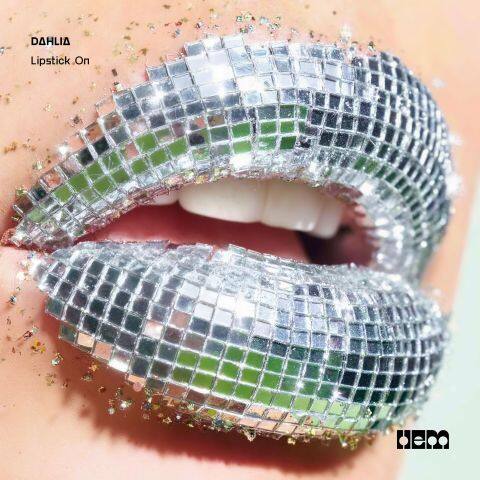 Lipstick On Lipstick On