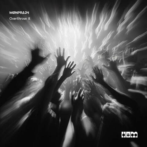 Overthrow it Overthrow it