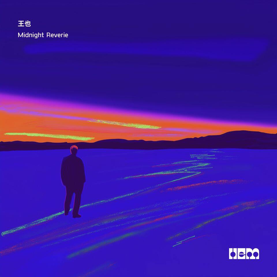 Midnight Reverie Midnight Reverie