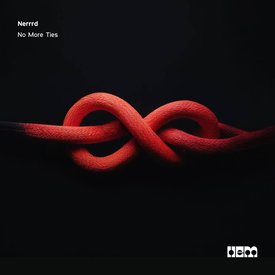 No More Ties