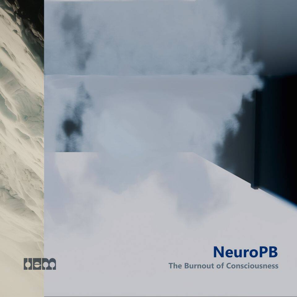 The Burnout of Consciousness The Burnout of Consciousness