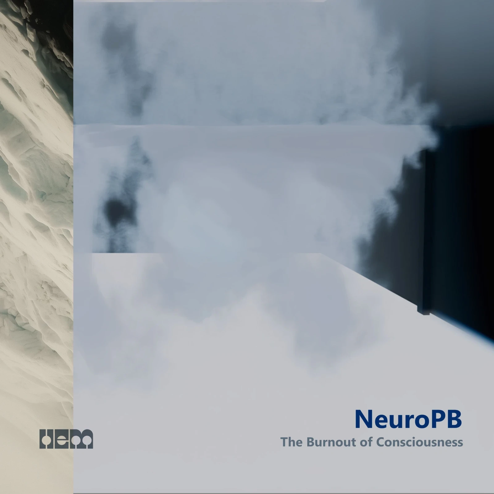 The Burnout of Consciousness
