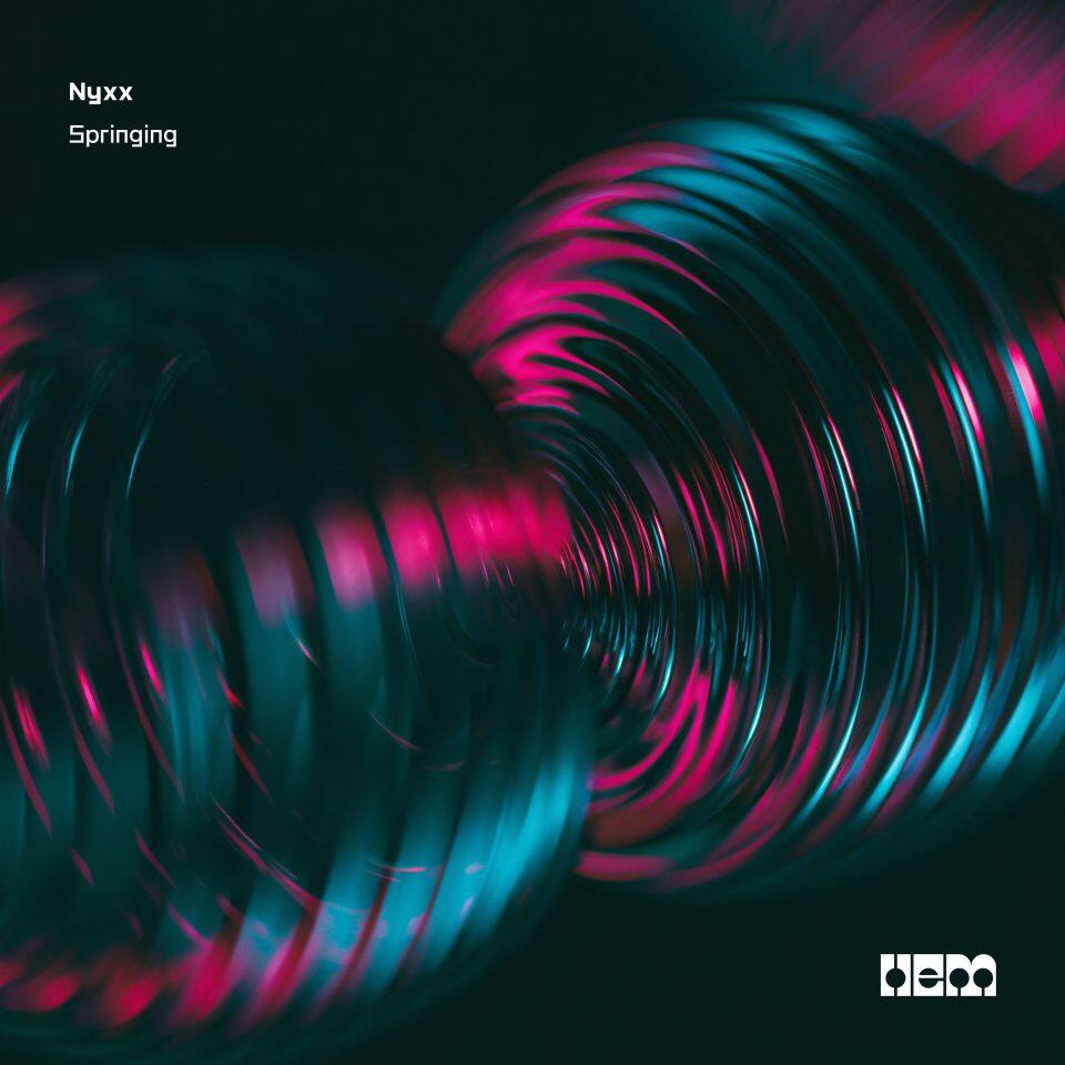 Nyxx
