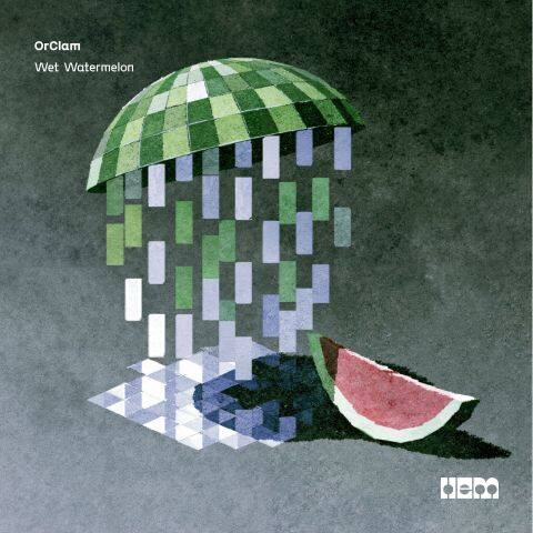 Wet Watermelon