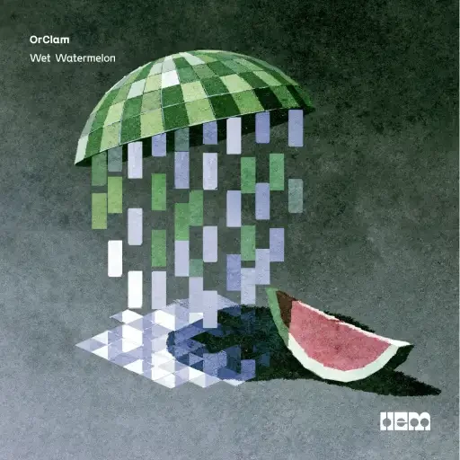 Wet Watermelon