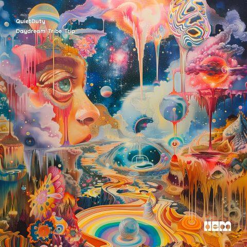 Daydream Tribe Trip