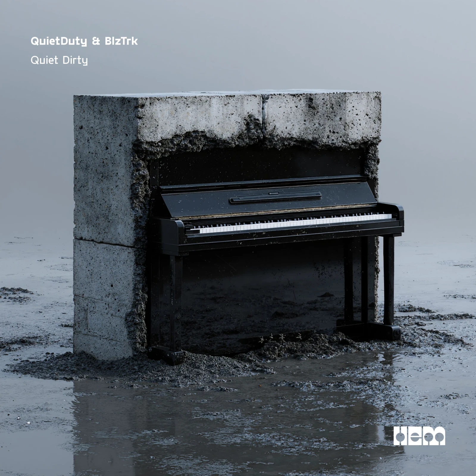 Quiet Dirty