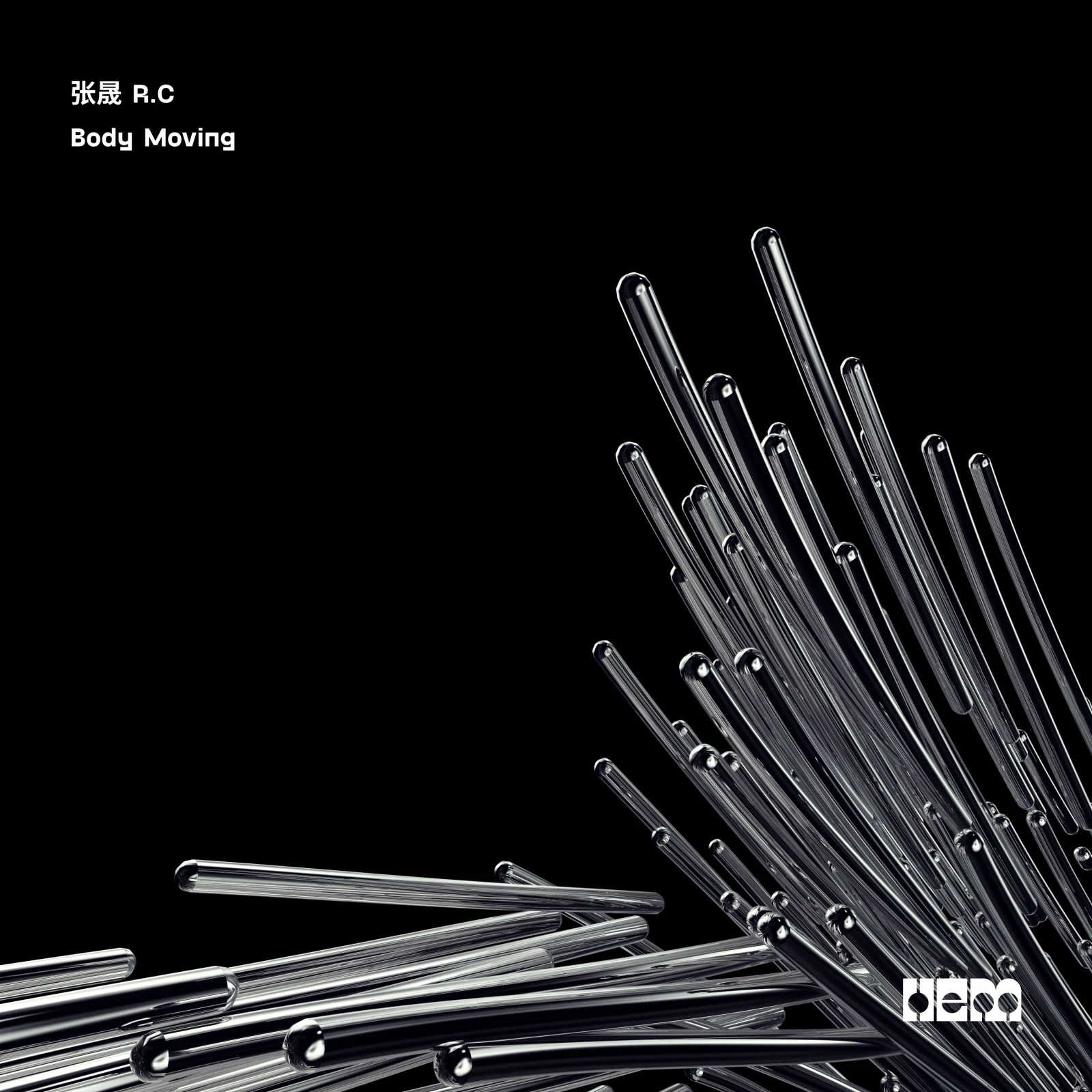 Body Moving by 张晟 R.C