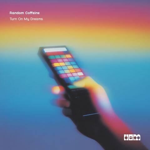 Turn On My Dreams Turn On My Dreams