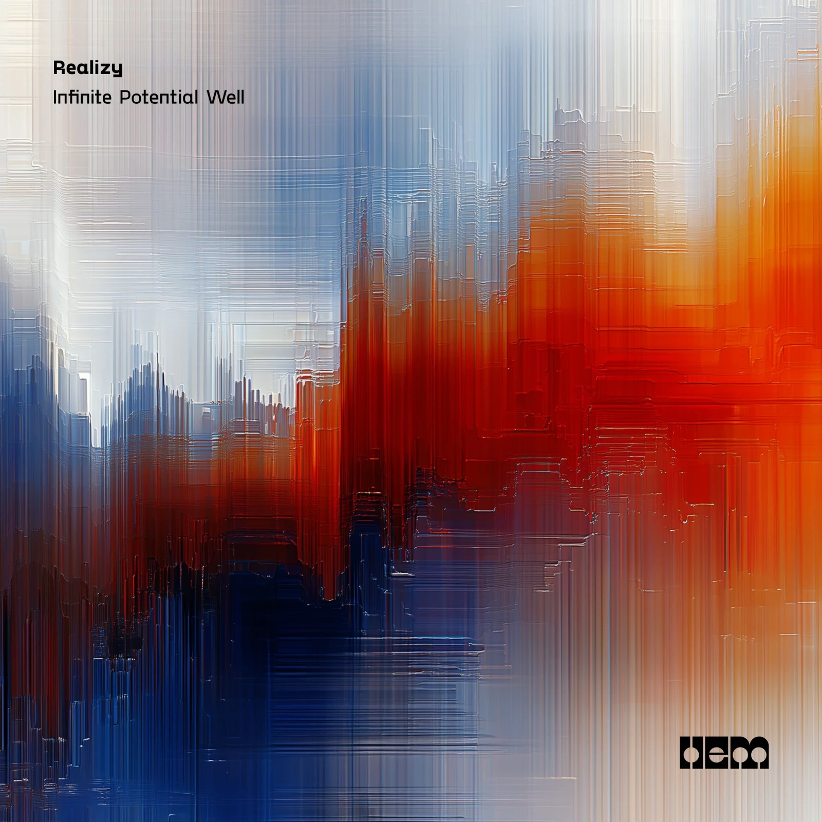 Infinite Potential Well by Realizy