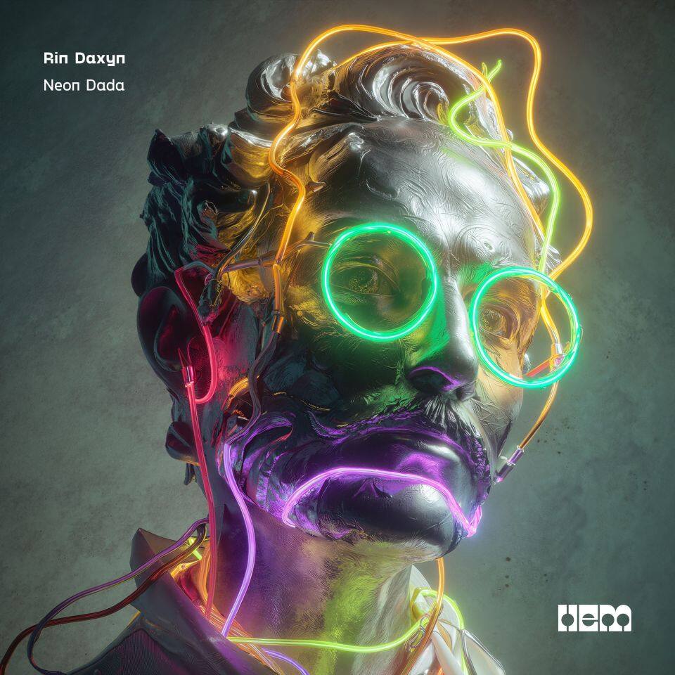 Neon Dada