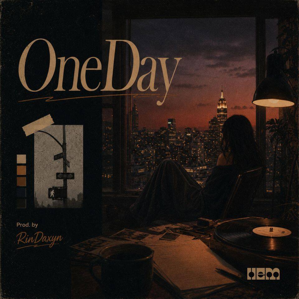 One Day One Day