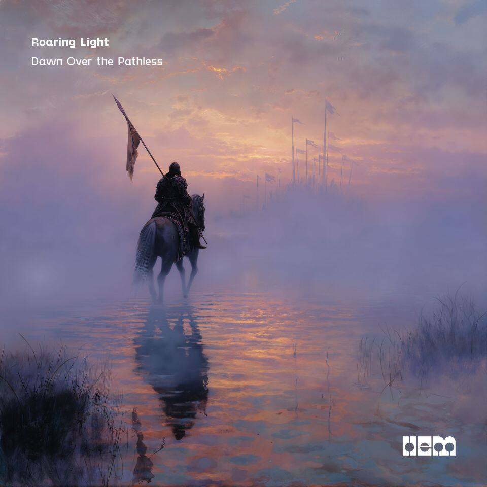 Dawn Over the Pathless