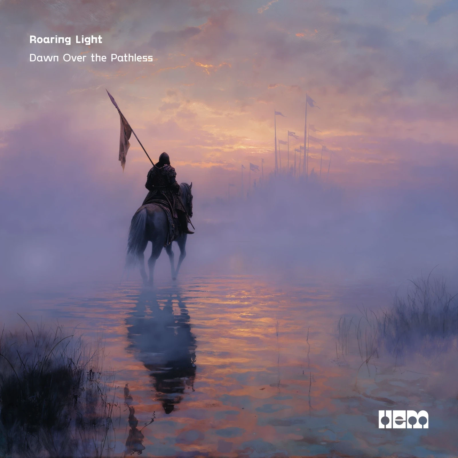 Dawn Over the Pathless