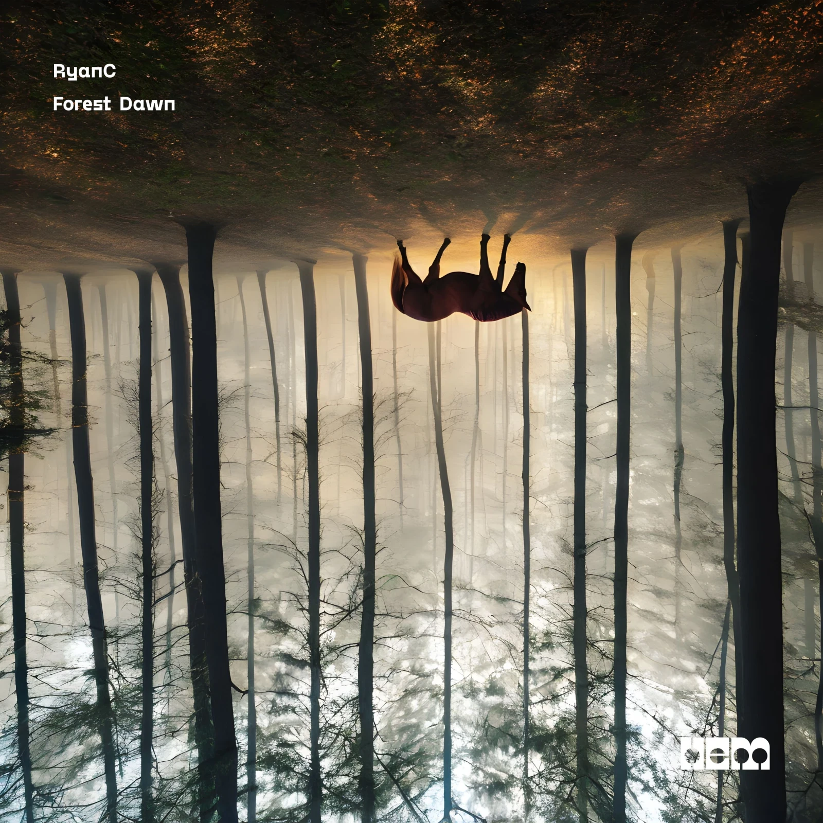 Forest Dawn