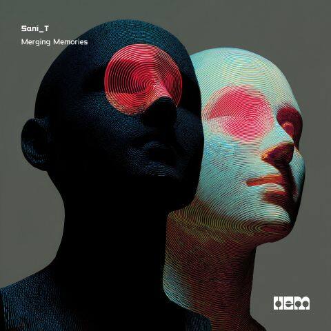 Merging Memories Merging Memories