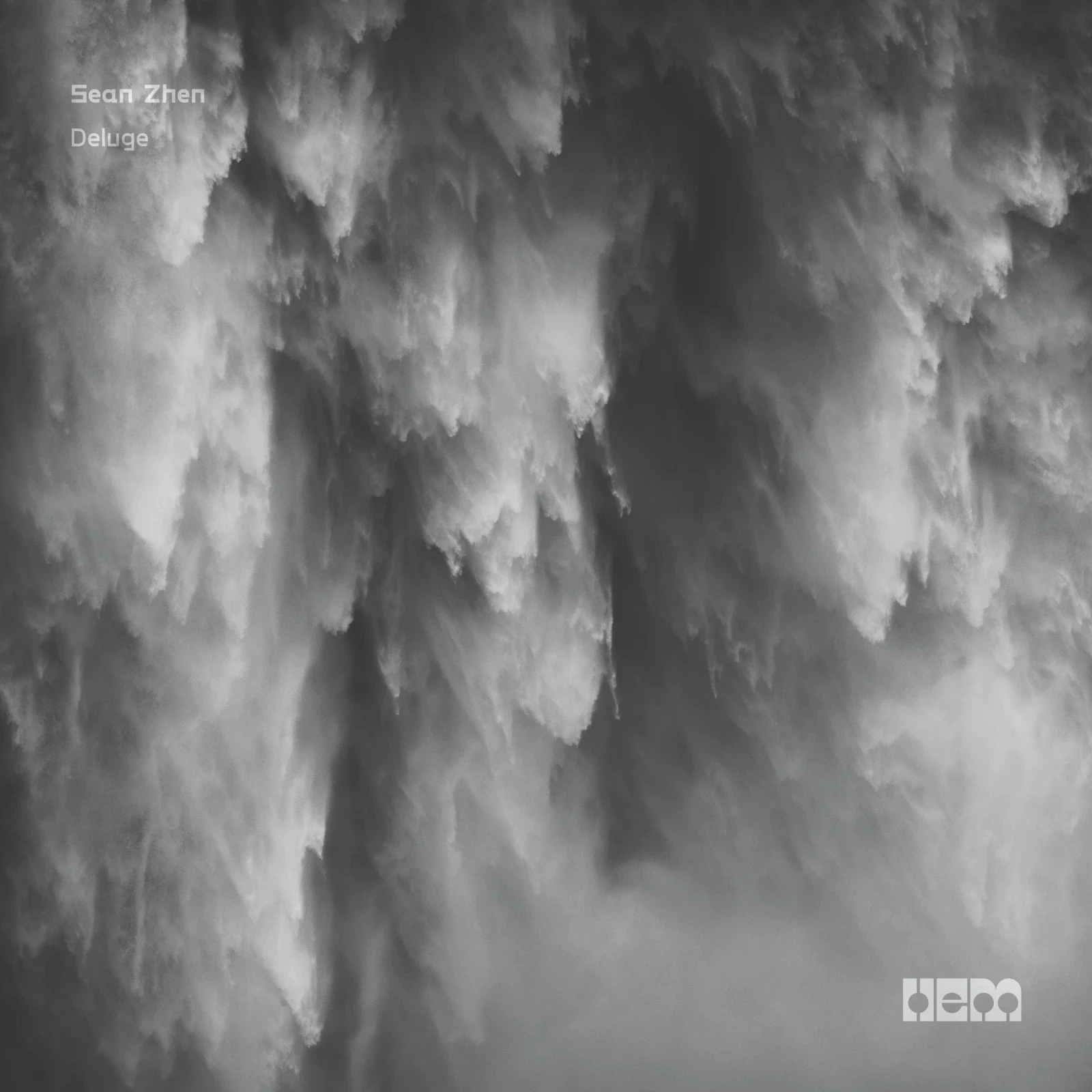 Deluge by Sean Zhen