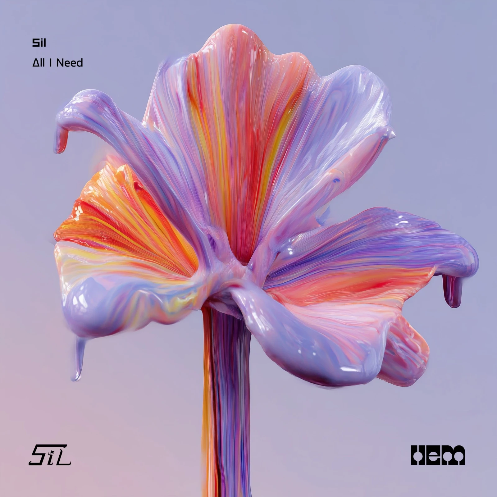 All I Need by Sil