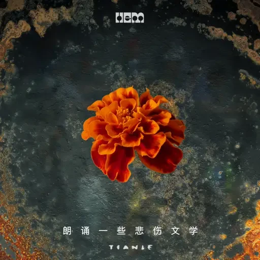 朗诵一些悲伤文学