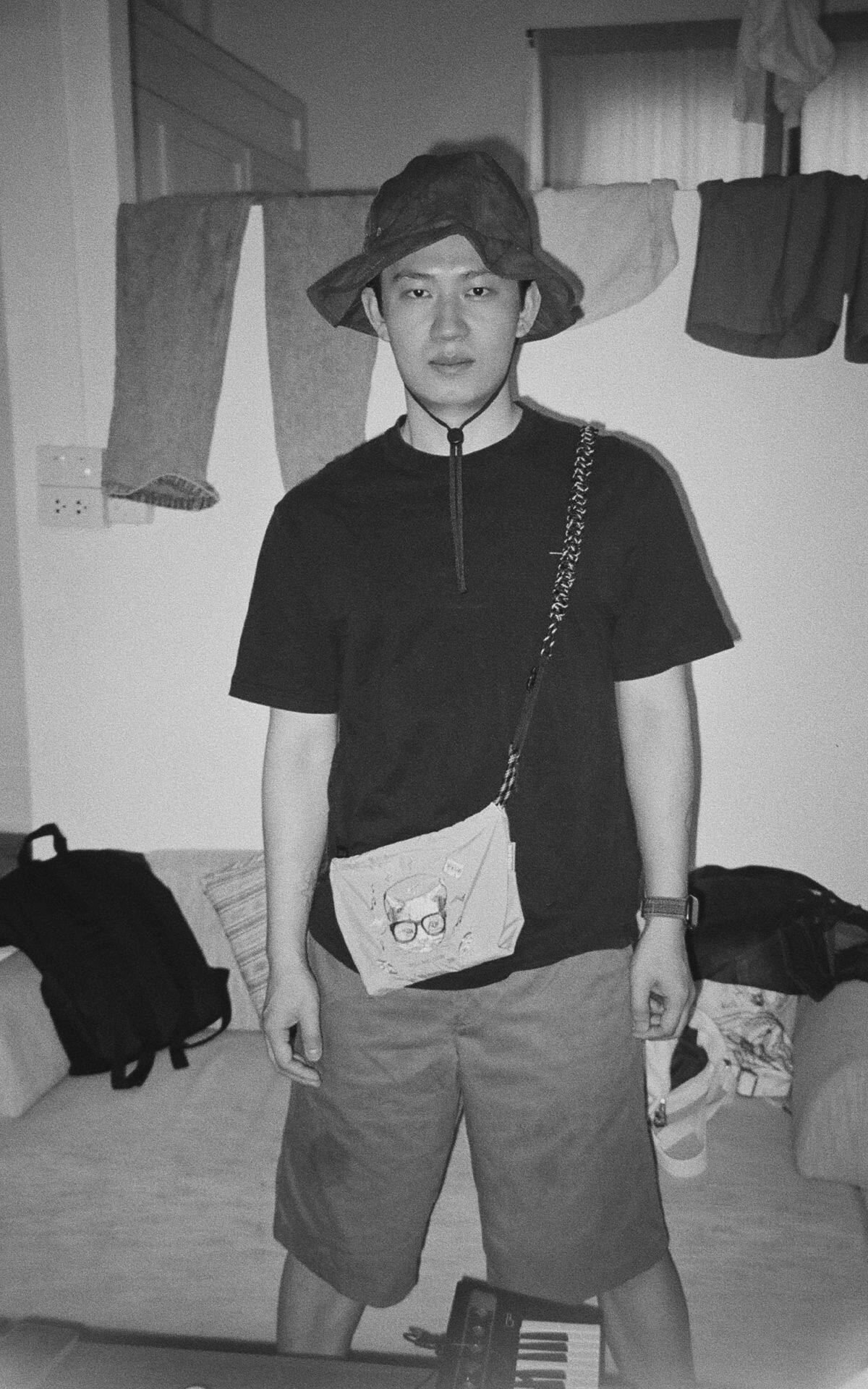 Tan Yaji