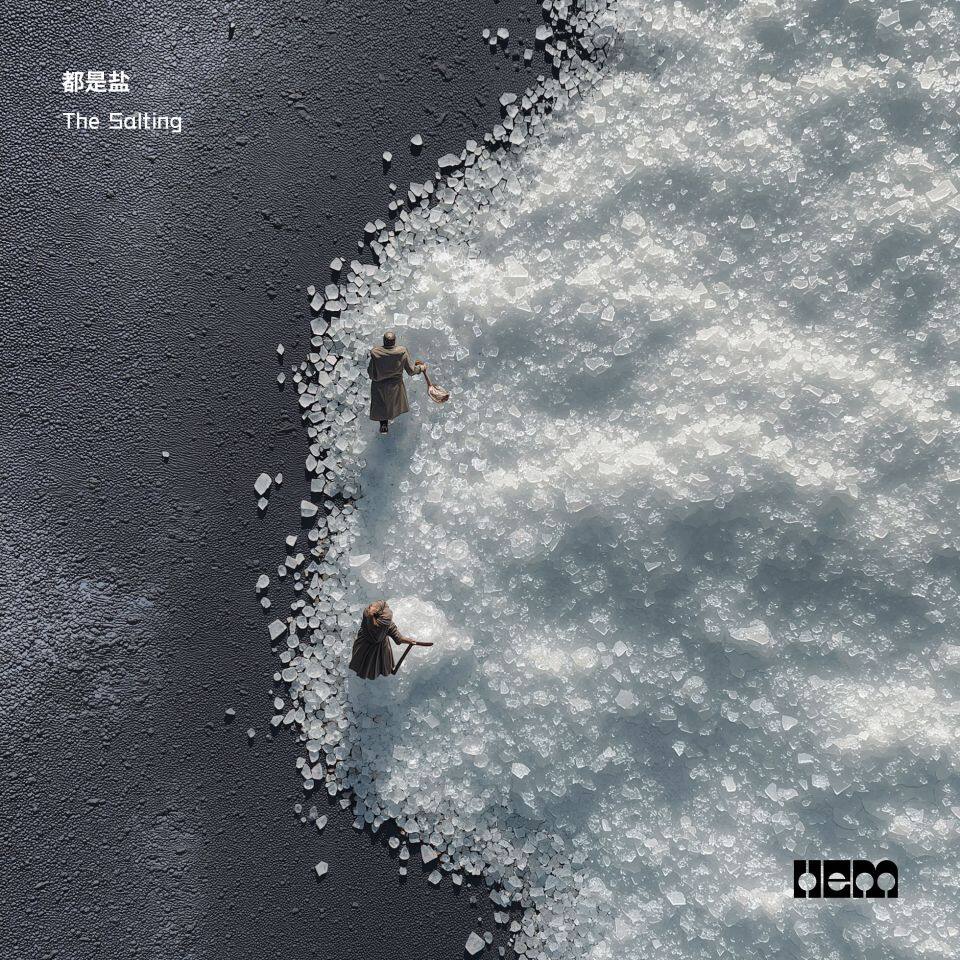 The Salting
