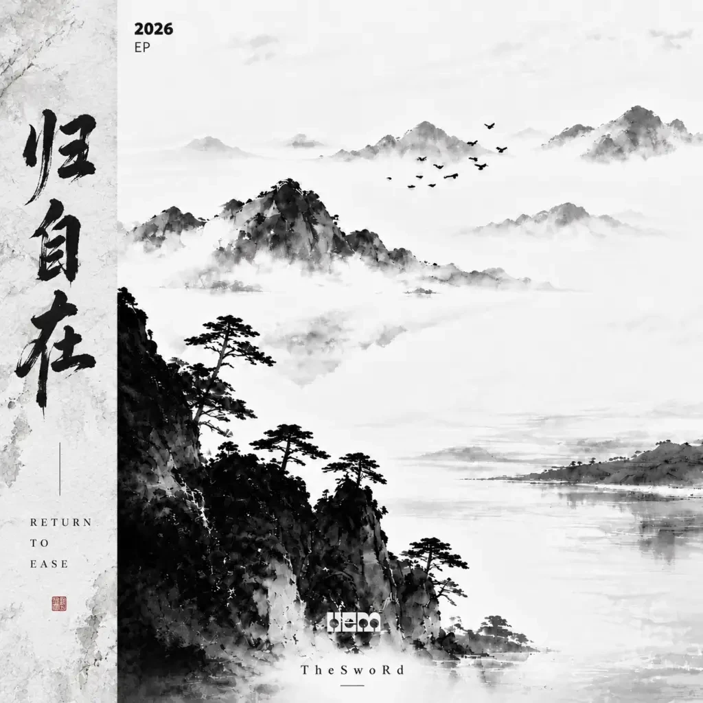 归自在