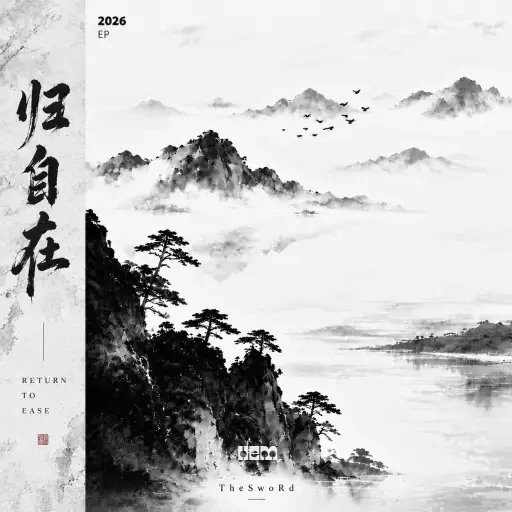 归自在
