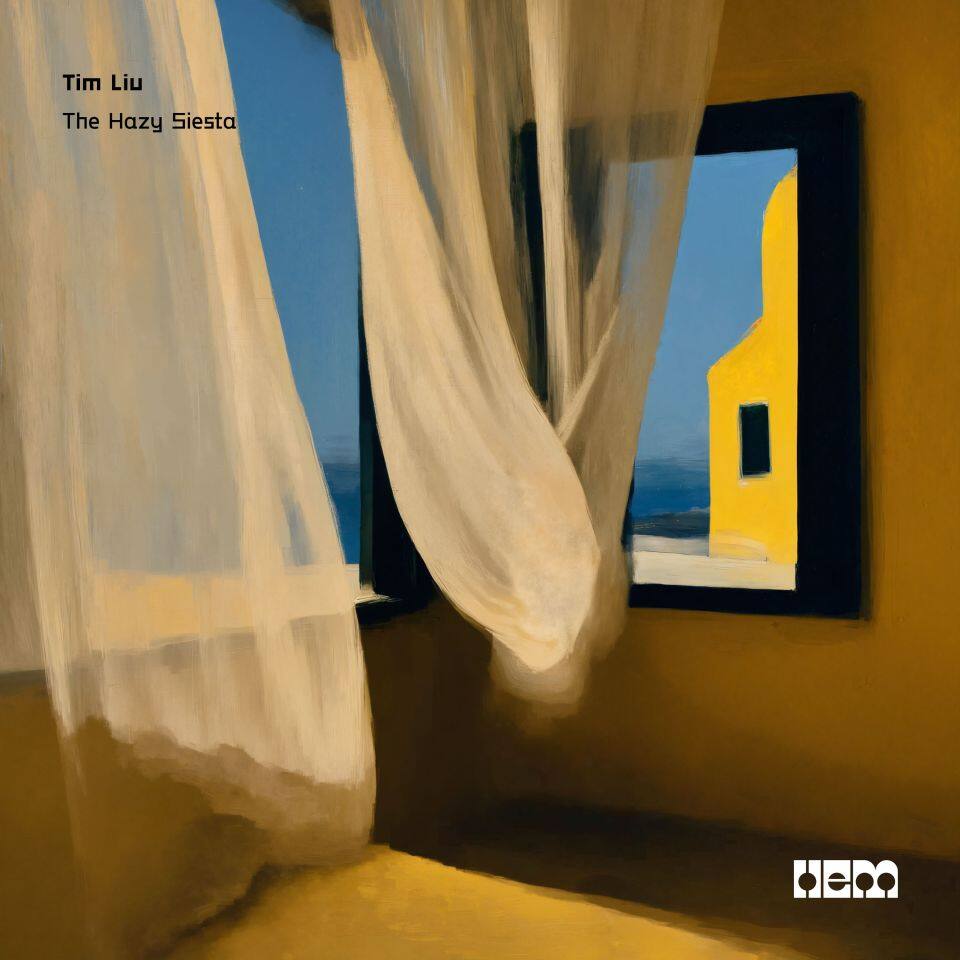 The Hazy Siesta