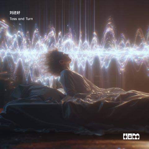 Toss and Turn Toss and Turn