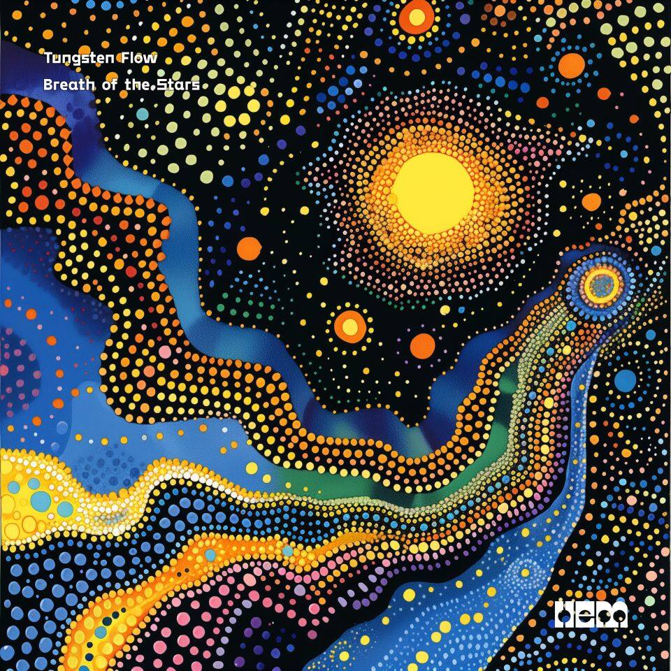 Breath of the Stars Breath of the Stars