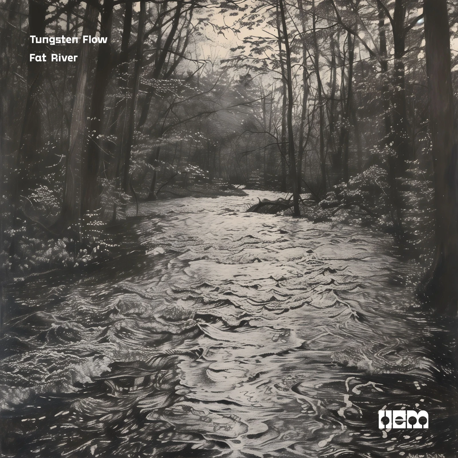 Fat River by Tungsten Flow