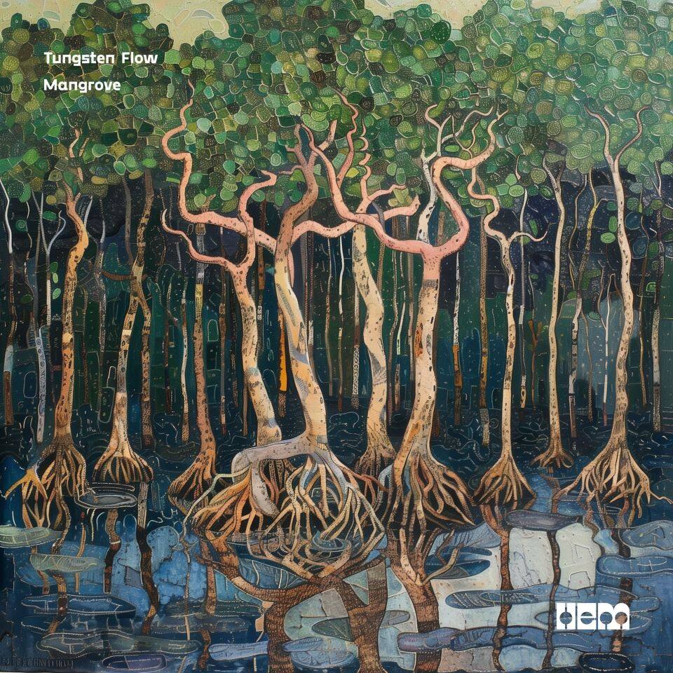 Mangrove Mangrove