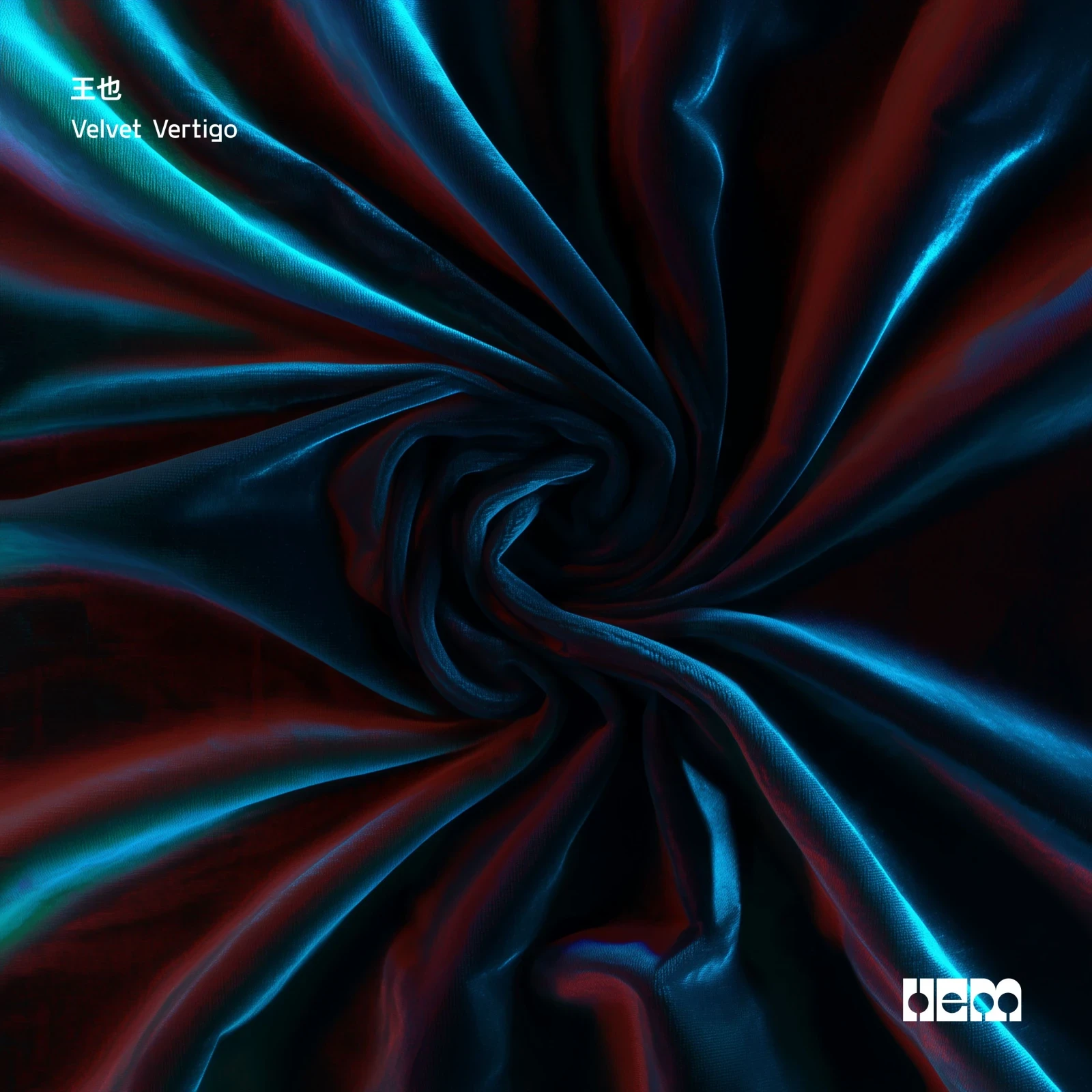  Velvet Vertigo