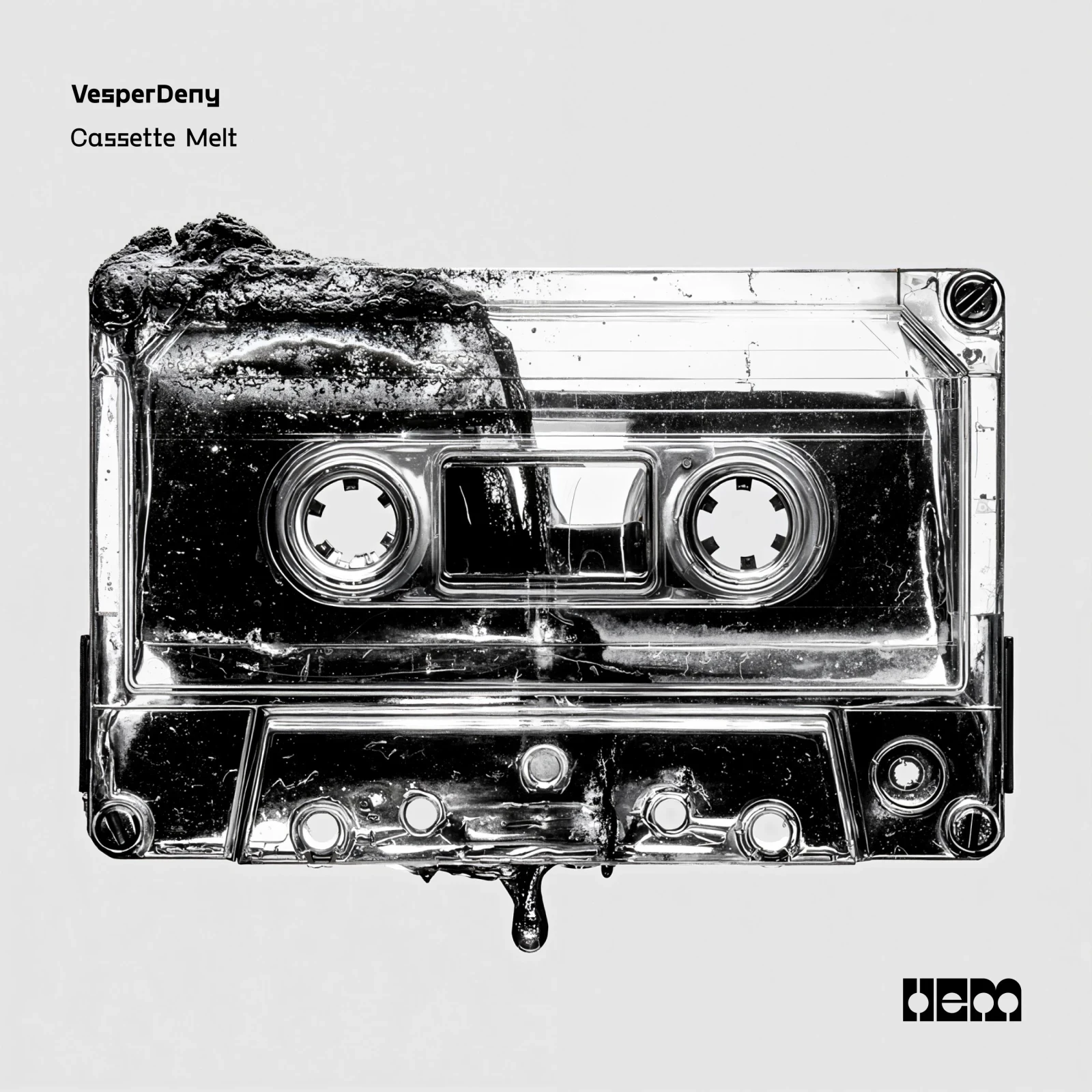 Cassette Melt