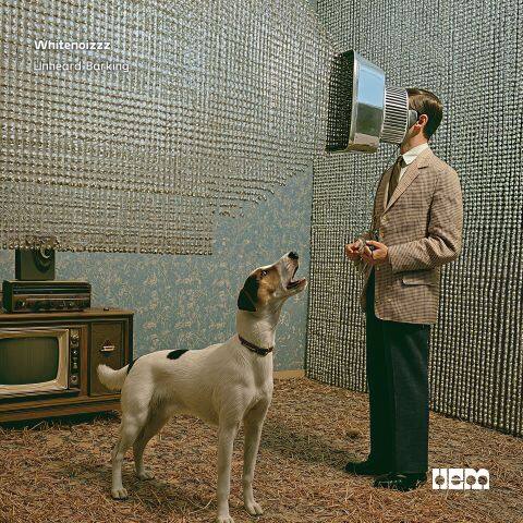 Unheard Barking
