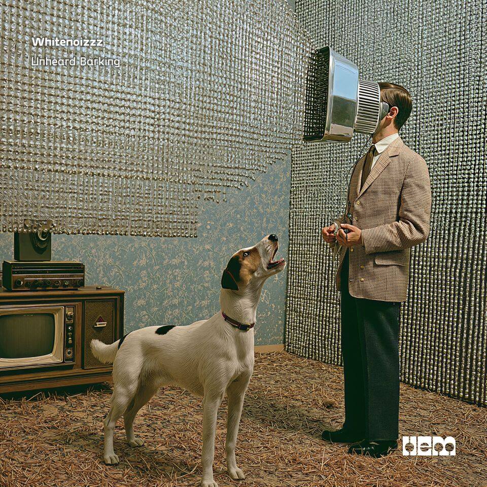 Unheard Barking
