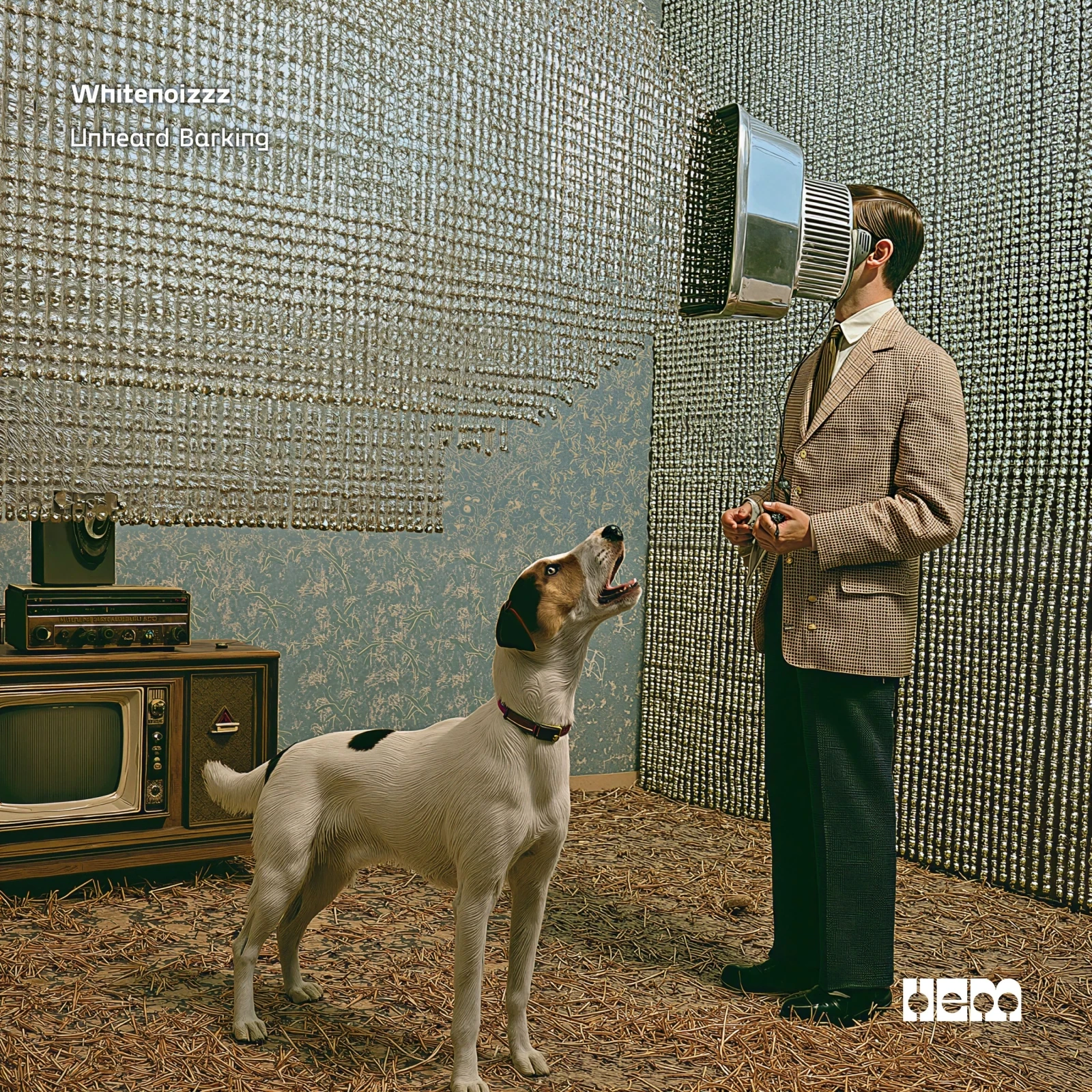 Unheard Barking