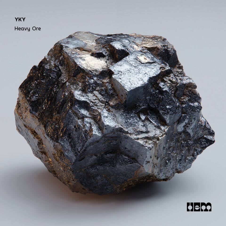 Heavy Ore