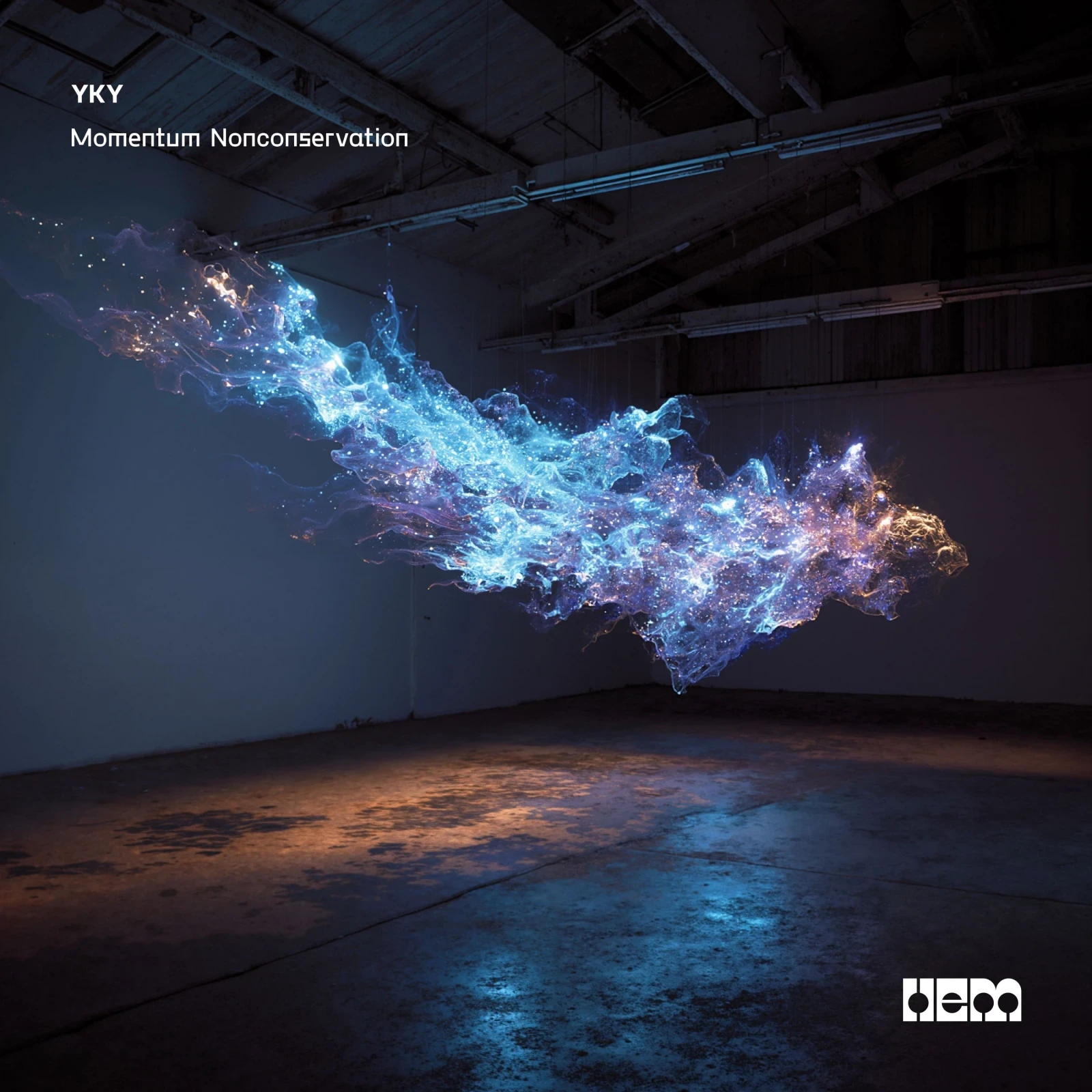 Momentum Nonconservation