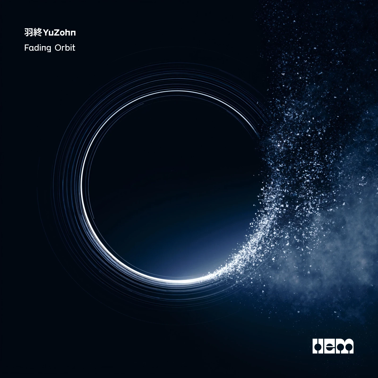 Fading Orbit