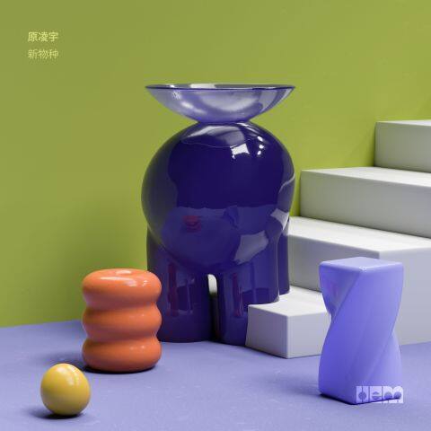 新物种 新物种